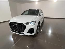 AUDI Q3 SPORTBACK SPB 35 TDI S tronic S line #TETTO #VARI COLORI