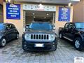 JEEP Renegade 1.6 Mjt 120CV Limited