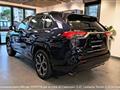 TOYOTA RAV4 2.5 PHEV E-CVT AWD-i More Style