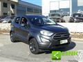 FORD ECOSPORT 1.0 EcoBoost 125 CV Unico Proprietario