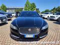 JAGUAR XF Sportbrake 2.0 D 180 CV AWD aut. Portfolio