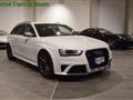 AUDI A4 AVANT Avant 4.2 V8 FSI quattro S tronic*SCARICHI SPORT*