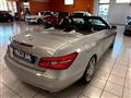 MERCEDES CLASSE E CABRIO E350 CDI Cabrio AMG