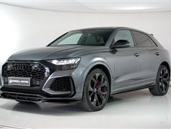 AUDI Q8 TFSI V8 S LINE TETTO MATRIX BANG&amp;O