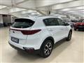 KIA SPORTAGE 2016 IV 2018 -  1.6 ecogpl Business Class 2wd 126cv