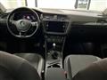 VOLKSWAGEN TIGUAN 2.0 TDI SCR DSG Business BlueMotion Technology