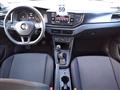 VOLKSWAGEN POLO 1.0 MPI 75 CV 5p. Comfortline