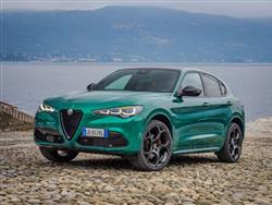 ALFA ROMEO STELVIO 2.0 Turbo 280 CV AT8 Q4 Tributo Italiano