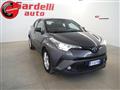 TOYOTA C-HR 1.8 Hybrid E-CVT Business