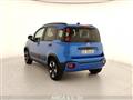 FIAT PANDA CROSS Panda Cross 1.0 FireFly S&S Hybrid