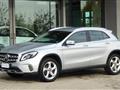 MERCEDES CLASSE GLA d Automatic Sport