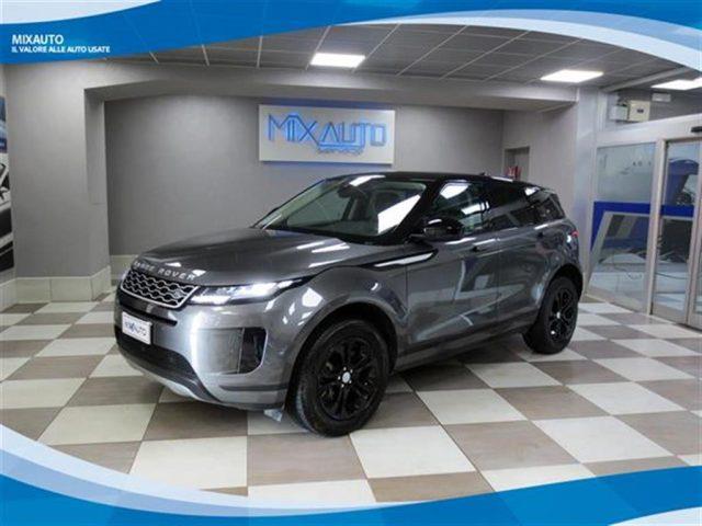 LAND ROVER RANGE ROVER EVOQUE 2.0 D150 AWD S AUT EU6