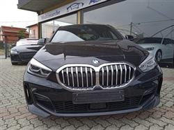 BMW SERIE 1 118i 5p. Msport