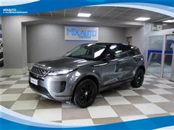 LAND ROVER RANGE ROVER EVOQUE 2.0 D150 AWD S AUT EU6