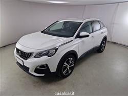 PEUGEOT 3008 BlueHDi 130 S&S Business