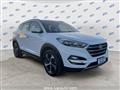 HYUNDAI TUCSON 1.7 CRDi Comfort