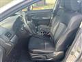 SUBARU XV 2.0D 4WD - INIETTORI RUMOROSI -