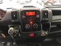 FIAT DUCATO 30CH1 2.3 MJT E6D-TEMP-TETTO BASSO