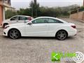 MERCEDES CLASSE E COUPE Coupé BlueTEC Automatic Premium, Finanziabile