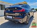 BMW X4 xDrive30d Msport