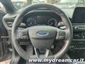 FORD FOCUS 1.0 EcoBoost 125 CV ST-Line