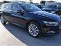 VOLKSWAGEN PASSAT 1.6 TDI SCR DSG Business BMT