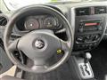 SUZUKI JIMNY 1.3i GPL 4WD Evolution Plus Automatico