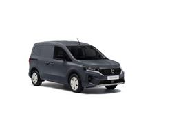 NISSAN TOWNSTAR VAN VAN L1 N-CONNECT