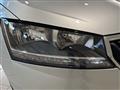 SKODA FABIA 1.0 MPI 60 CV Twin Color Argento