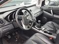 MAZDA CX-7 2.2L MZR CD