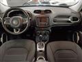 JEEP RENEGADE 4XE 1.4 m-air Limited fwd 140cv auto