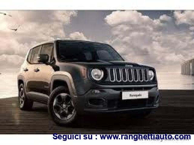 JEEP RENEGADE 1.0 T3 Longitude