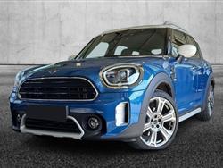 MINI COUNTRYMAN 1.5 Cooper Yours Countryman