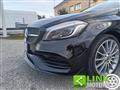 MERCEDES CLASSE A SPORT AMG PACCHETTO RACE