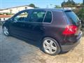 VOLKSWAGEN Golf V 2008 2.0 tdi Gt Sport c pelle 5p dpf