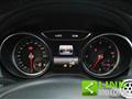 MERCEDES CLASSE GLA d Automatic 136 CV Nigt Edition