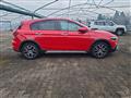 FIAT TIPO 1.5 Hybrid DCT 5 porte Red