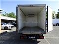 IVECO DAILY 35C14 METANO CELLA ISOTERMICA 7 EUROPALLET