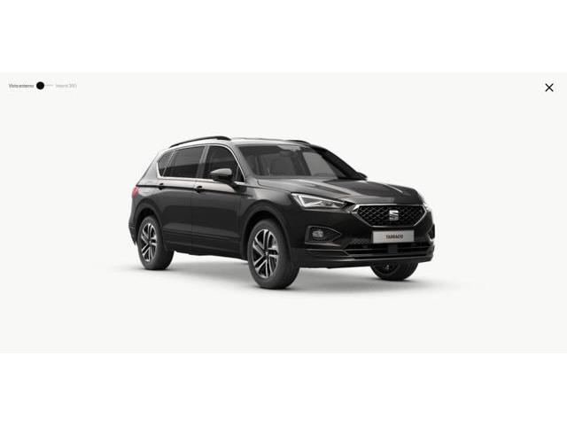 SEAT TARRACO 1.5 TSI DSG Business