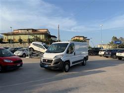 FIAT Ducato 35 2.0 MJT PC-TN 3p. Furgone