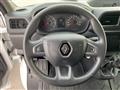 RENAULT MASTER 3,5T 2.3 dCi 135cv PL-TM L3H2 IVA ESPOSTA 3 posti