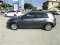 VOLKSWAGEN Golf 5p 1.4 tgi Highline 110cv GARANTITA FULL OPTIONAL