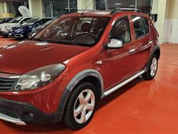 DACIA NUOVA SANDERO STEPWAY Sandero Stepway 1.5 dCi 90CV