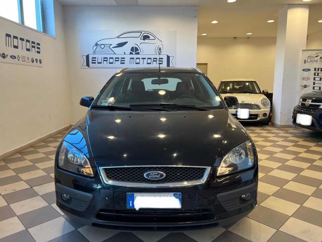 FORD FOCUS 1.8 TDCi (115CV) S.W.