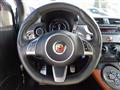 ABARTH 595C C 1.4 Turbo T-Jet 160 CV MTA Custom