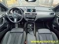 BMW X2 sDrive18d Msport 2.0 150Cv M-SPORT
