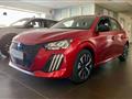 PEUGEOT 208 PureTech 75 Stop&Start 5 porte Active