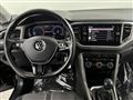 VOLKSWAGEN T-ROC 1.0 TSI Style BlueMotion Technology