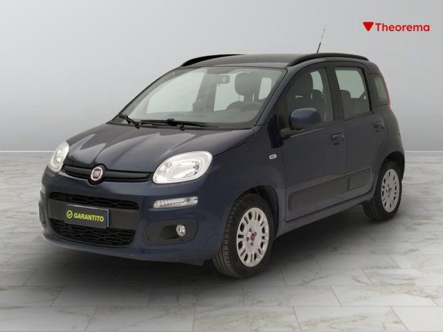 FIAT PANDA 1.2 Lounge 69cv