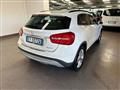 MERCEDES CLASSE GLA CDI Automatic 4Matic Sport